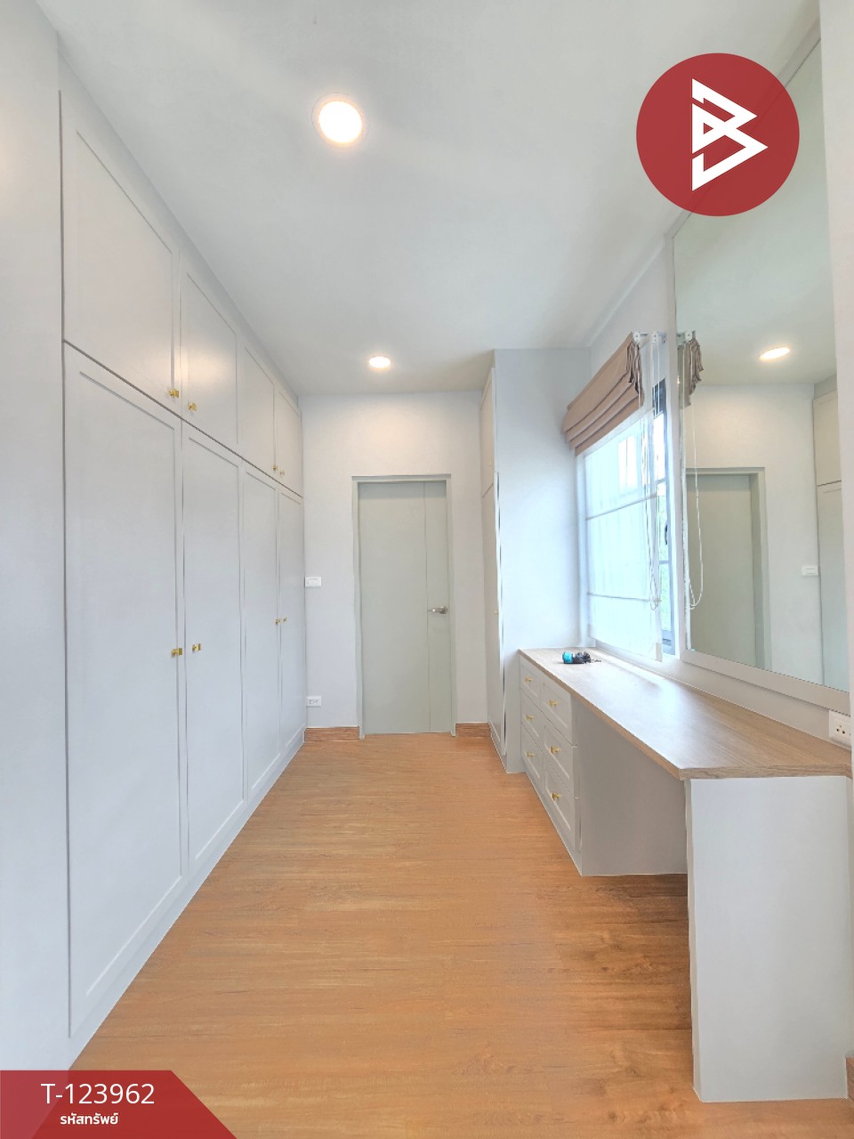 ขาย/ให้เช่า บ้านเดี่ยว หมู่บ้านเซนโทร บางนา เฟส2 (Centro Bangna Phase2) สมุทรปราการ 11