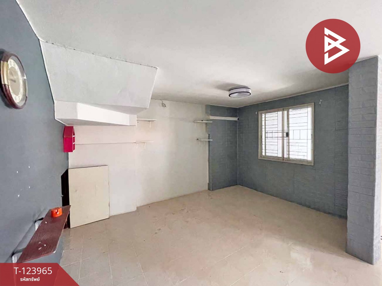 ขายทาวน์เฮ้าส์ หมู่บ้านสิวารัตน์ 10 บางเลน นครปฐม 7