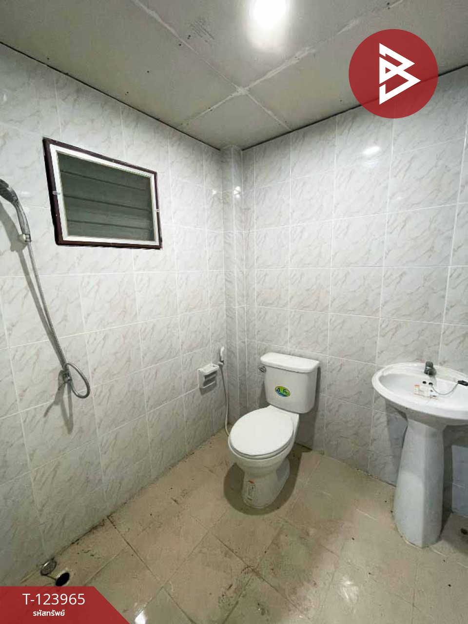 ขายทาวน์เฮ้าส์ หมู่บ้านสิวารัตน์ 10 บางเลน นครปฐม 15