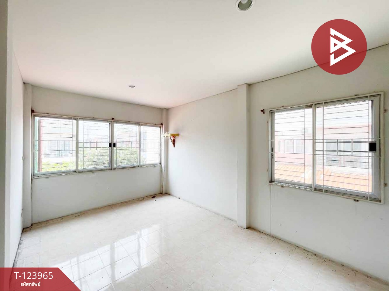 ขายทาวน์เฮ้าส์ หมู่บ้านสิวารัตน์ 10 บางเลน นครปฐม 13