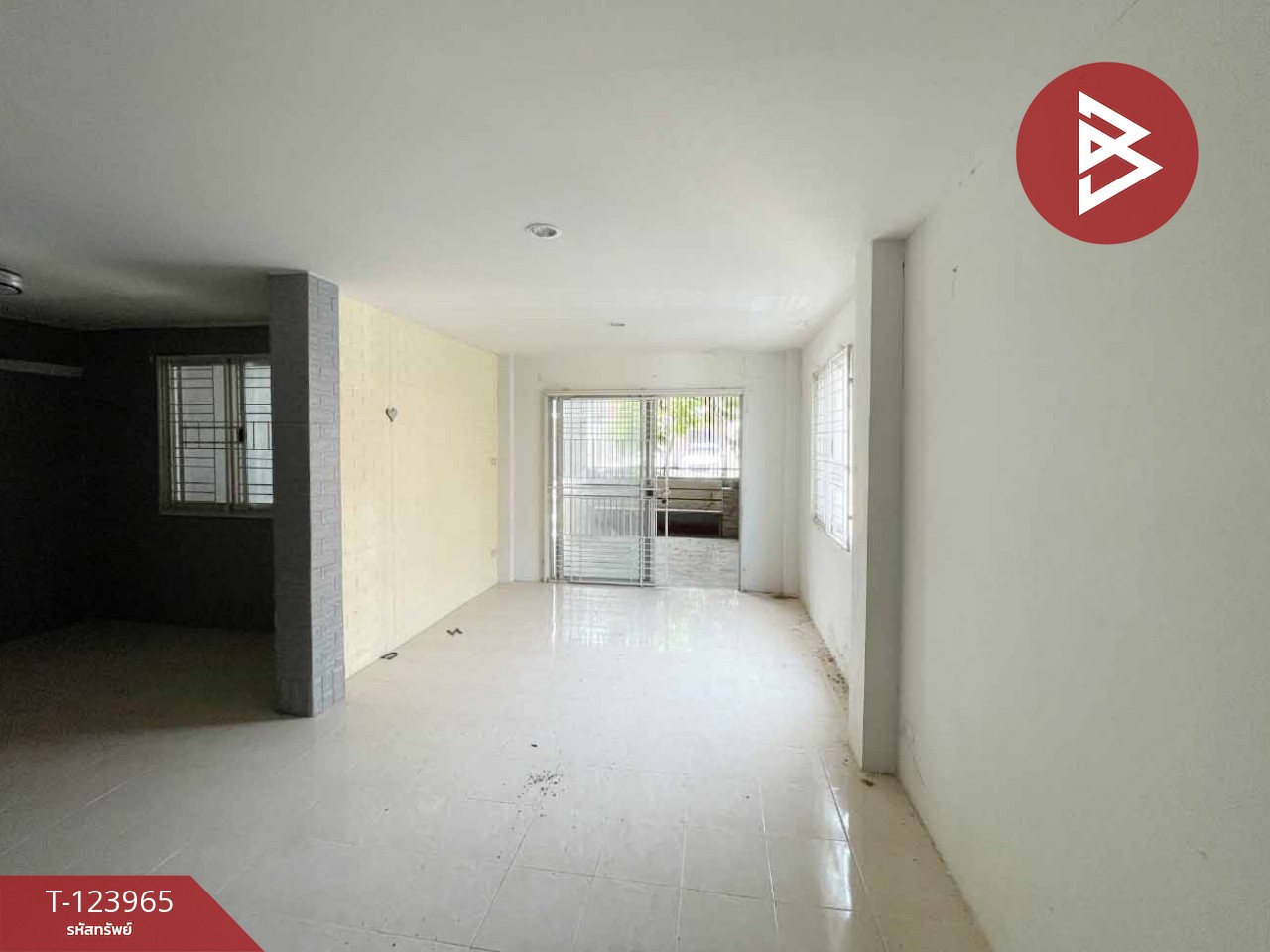 ขายทาวน์เฮ้าส์ หมู่บ้านสิวารัตน์ 10 บางเลน นครปฐม 8