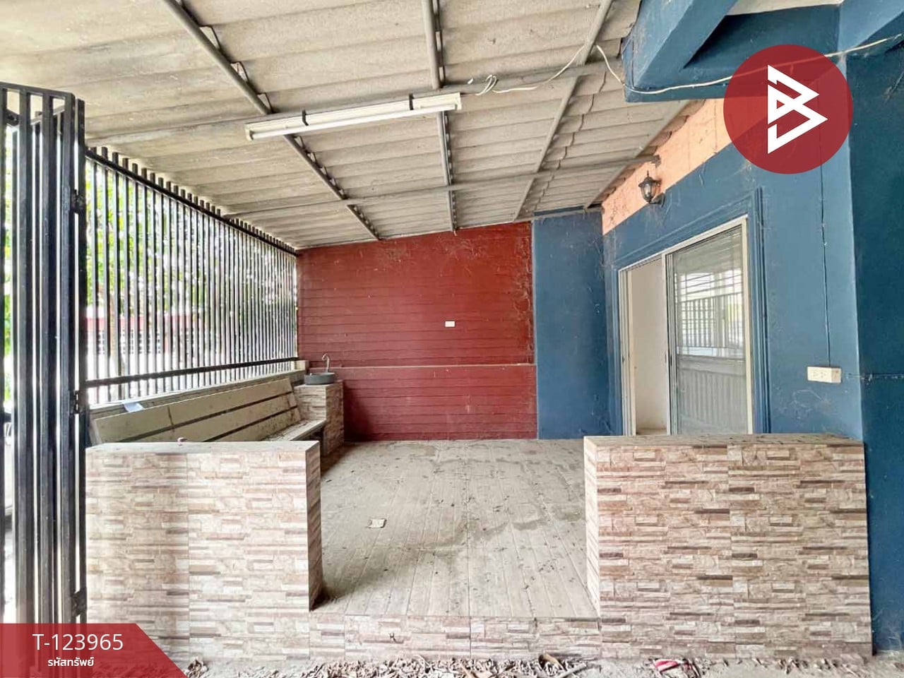 ขายทาวน์เฮ้าส์ หมู่บ้านสิวารัตน์ 10 บางเลน นครปฐม 4