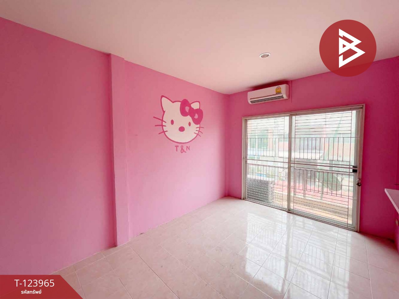 ขายทาวน์เฮ้าส์ หมู่บ้านสิวารัตน์ 10 บางเลน นครปฐม 11