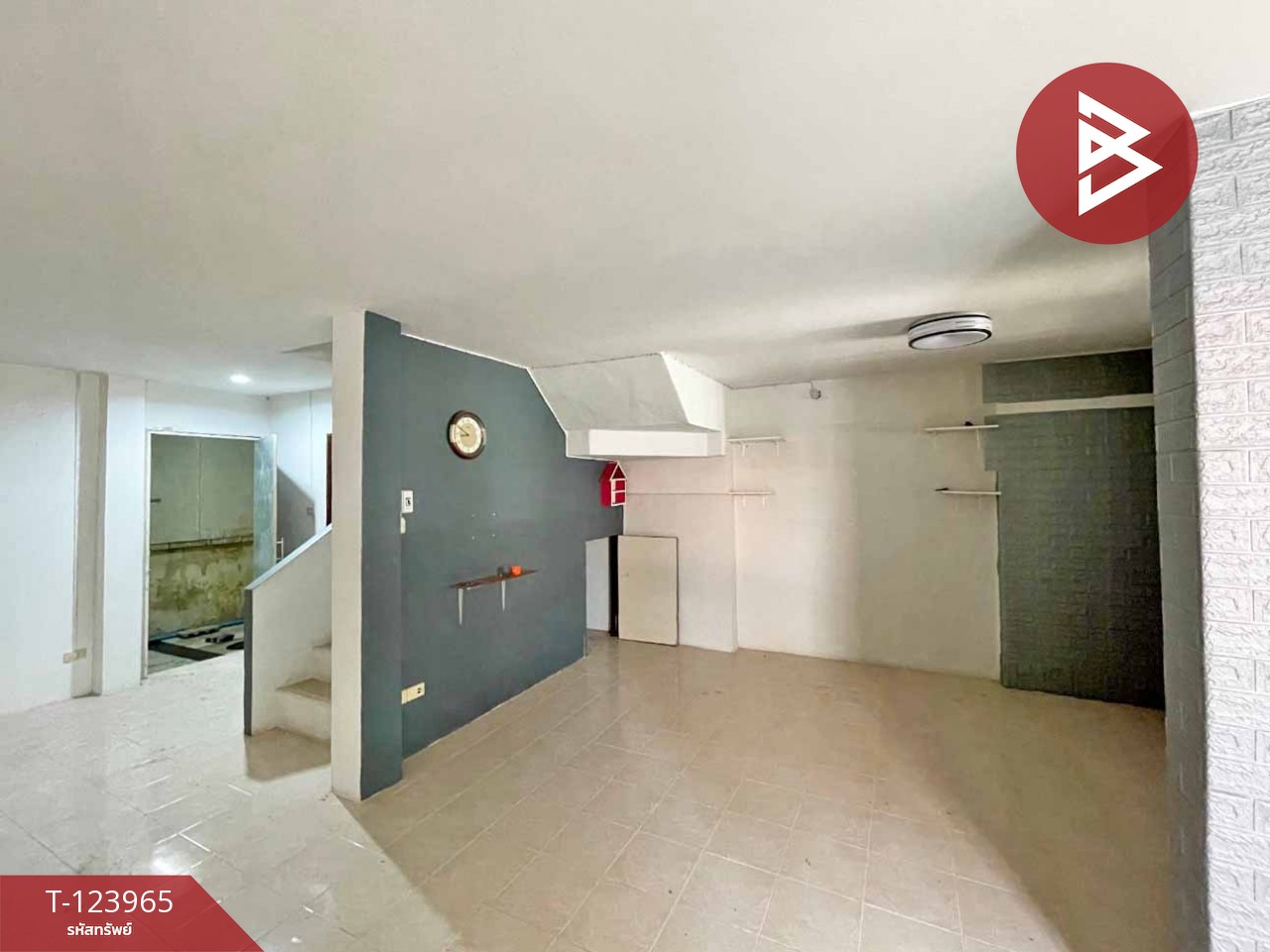 ขายทาวน์เฮ้าส์ หมู่บ้านสิวารัตน์ 10 บางเลน นครปฐม 6