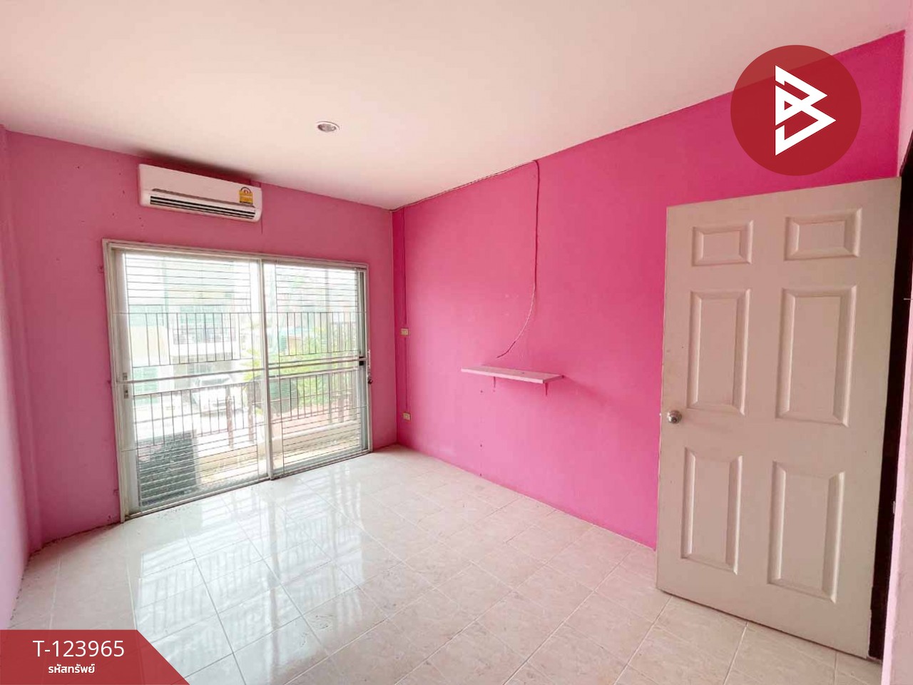 ขายทาวน์เฮ้าส์ หมู่บ้านสิวารัตน์ 10 บางเลน นครปฐม 12