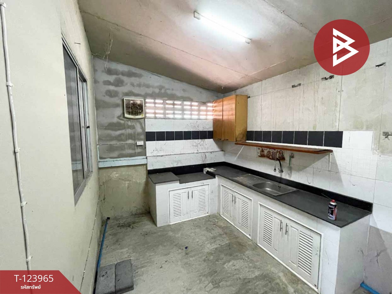 ขายทาวน์เฮ้าส์ หมู่บ้านสิวารัตน์ 10 บางเลน นครปฐม 9