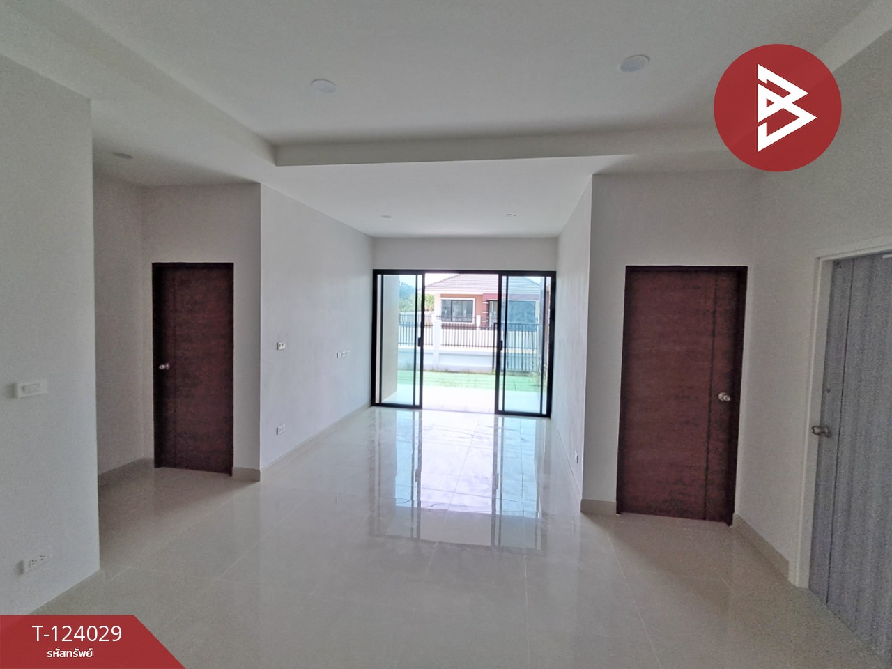 ขายบ้านเดี่ยว หมู่บ้านอยู่ดีแลนด์ ท่ามะกา กาญจนบุรี 12