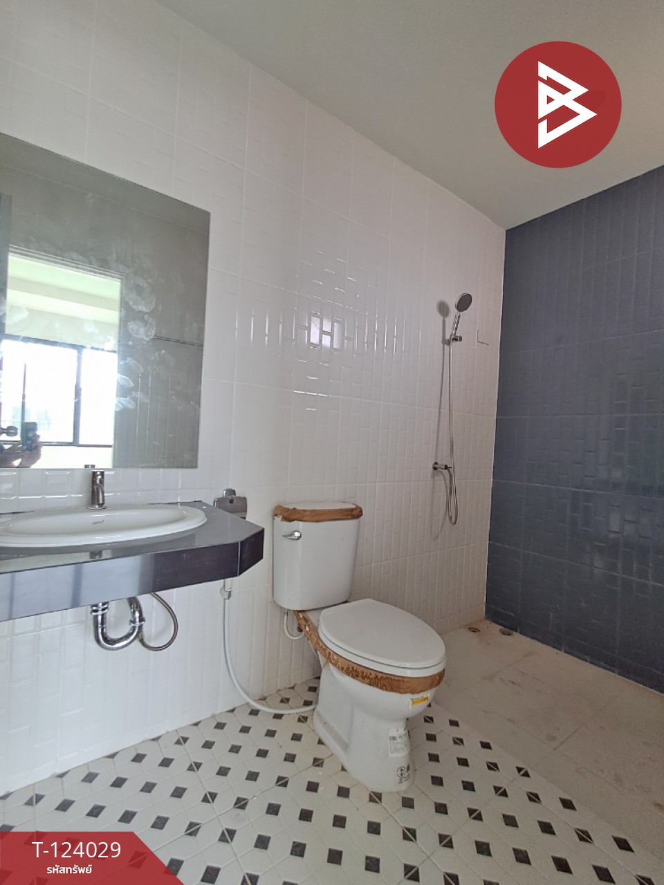 ขายบ้านเดี่ยว หมู่บ้านอยู่ดีแลนด์ ท่ามะกา กาญจนบุรี 14