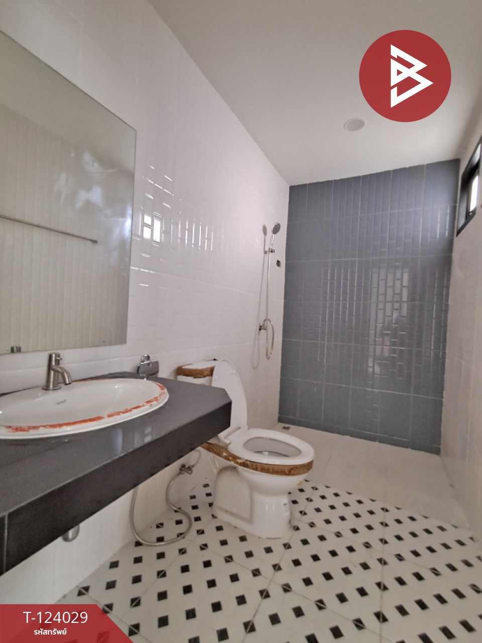 ขายบ้านเดี่ยว หมู่บ้านอยู่ดีแลนด์ ท่ามะกา กาญจนบุรี 15