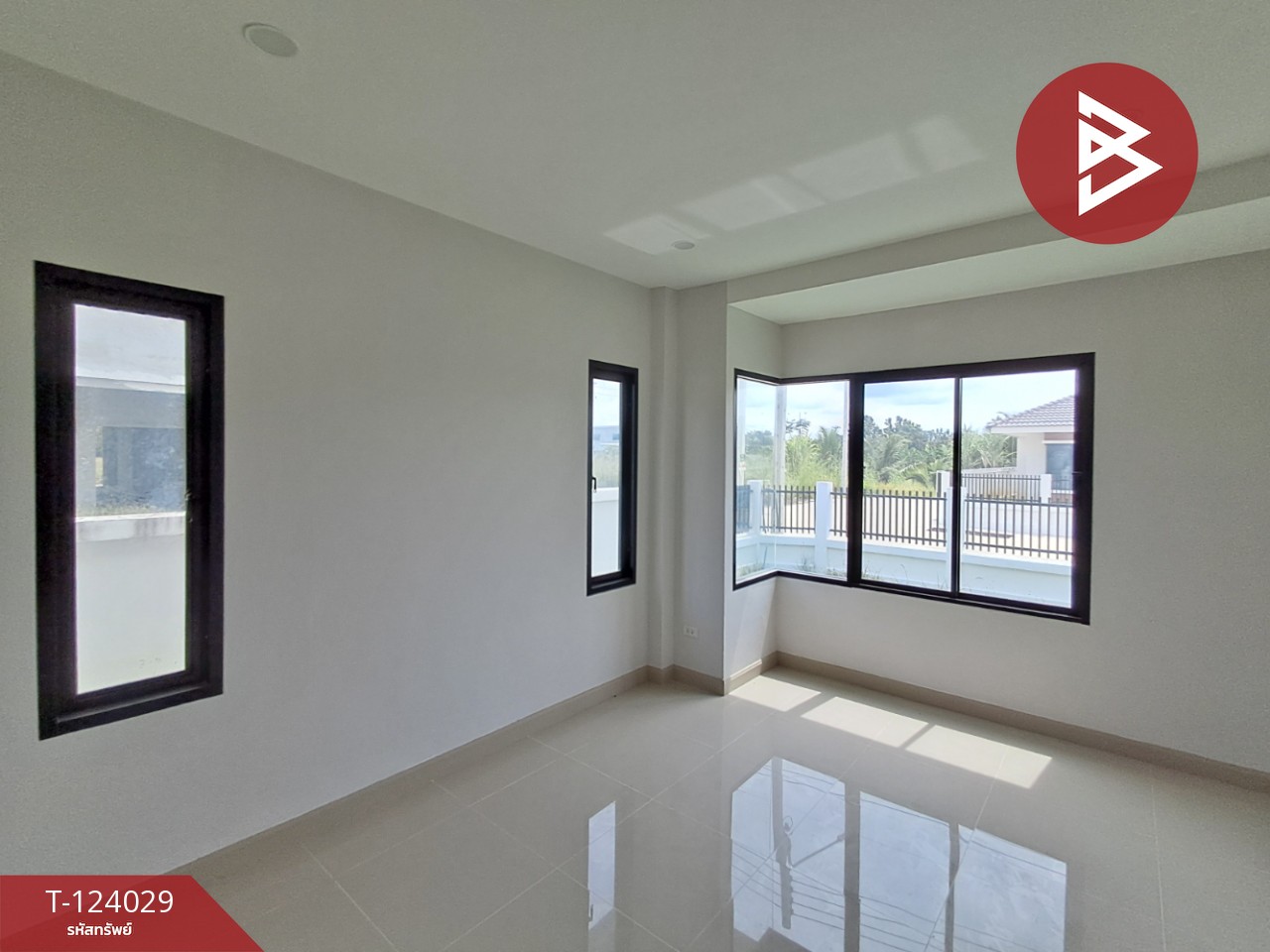 ขายบ้านเดี่ยว หมู่บ้านอยู่ดีแลนด์ ท่ามะกา กาญจนบุรี 13