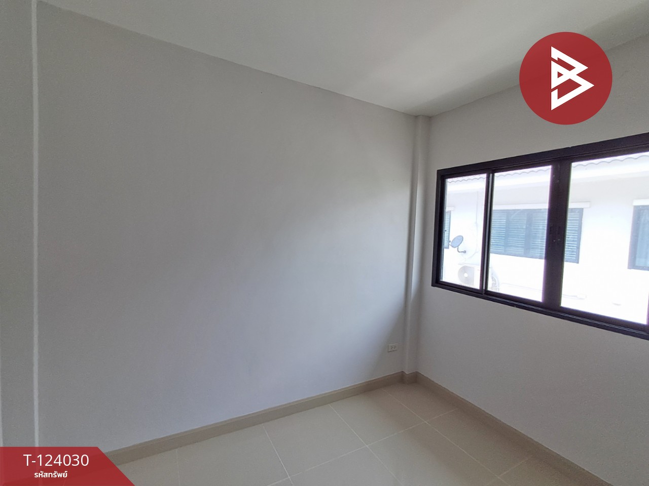 ขายทาวน์เฮ้าส์ หมู่บ้านอยู่ดีแลนด์ ท่ามะกา กาญจนบุรี 13