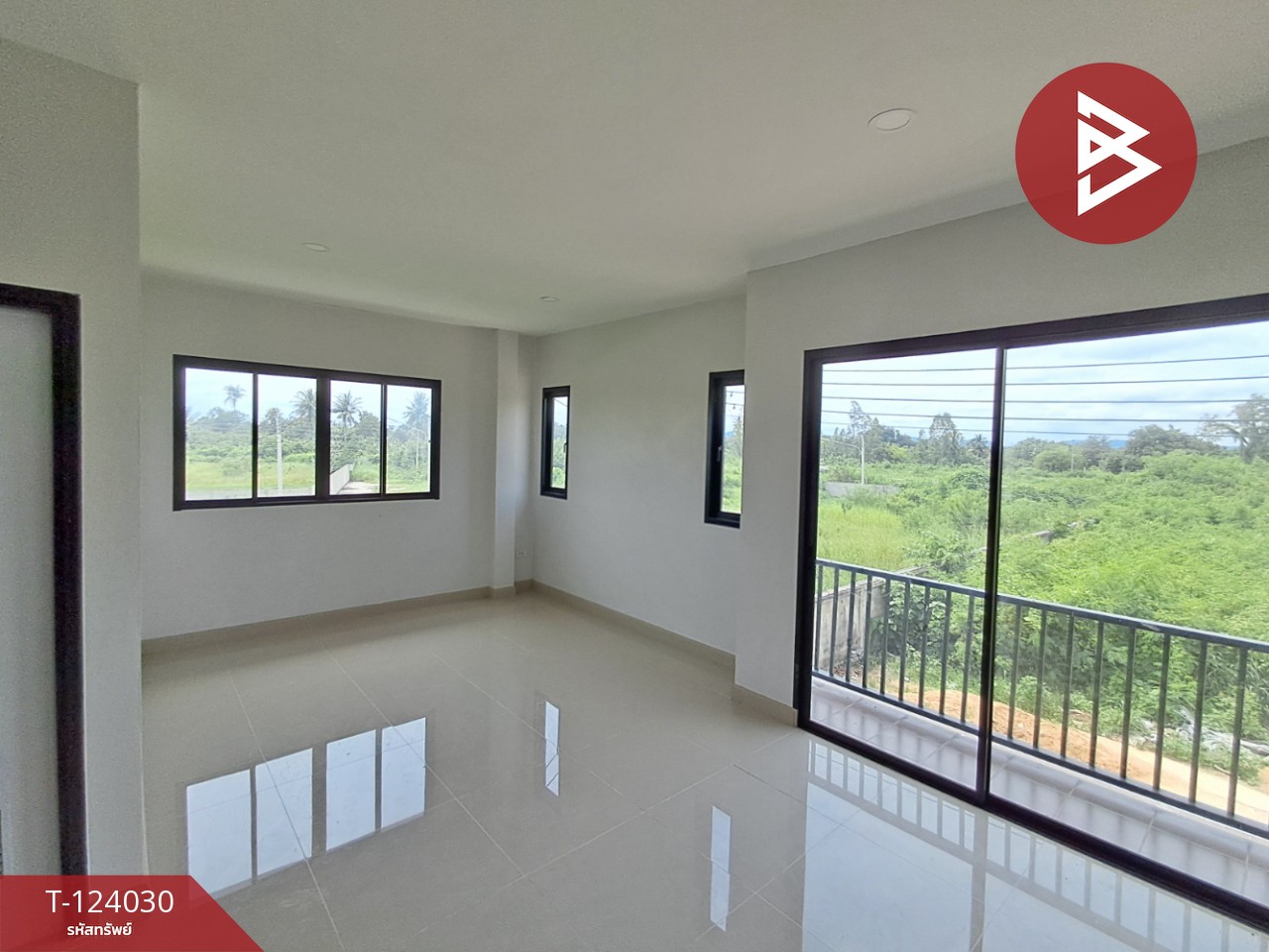 ขายทาวน์เฮ้าส์ หมู่บ้านอยู่ดีแลนด์ ท่ามะกา กาญจนบุรี 12