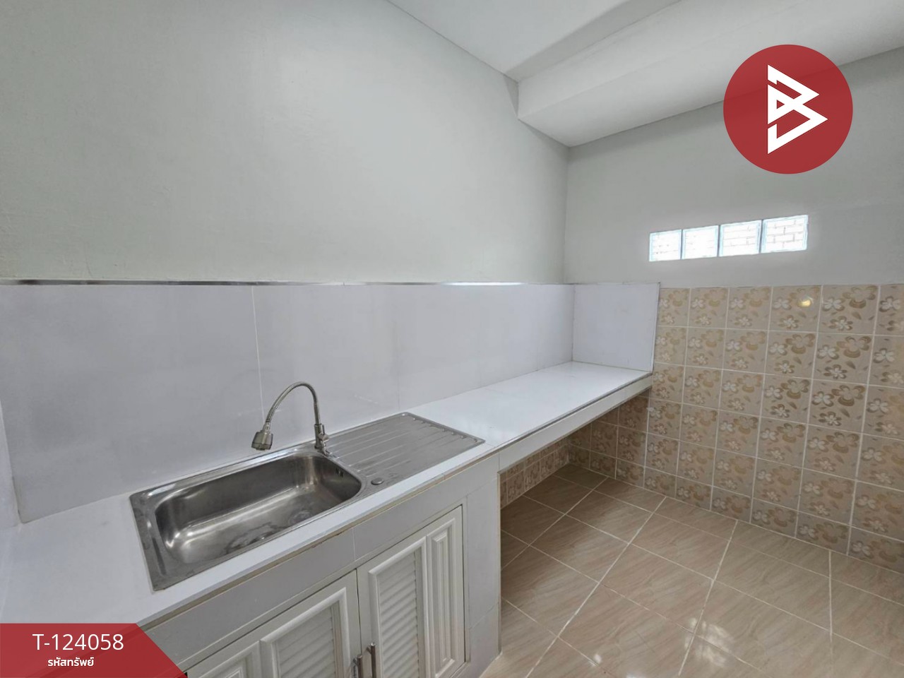 ขายด่วนทาวน์เฮ้าส์หลังมุม หมู่บ้านทับทอง บางเสาธง สมุทรปราการ รีโนเวทใหม่ 9