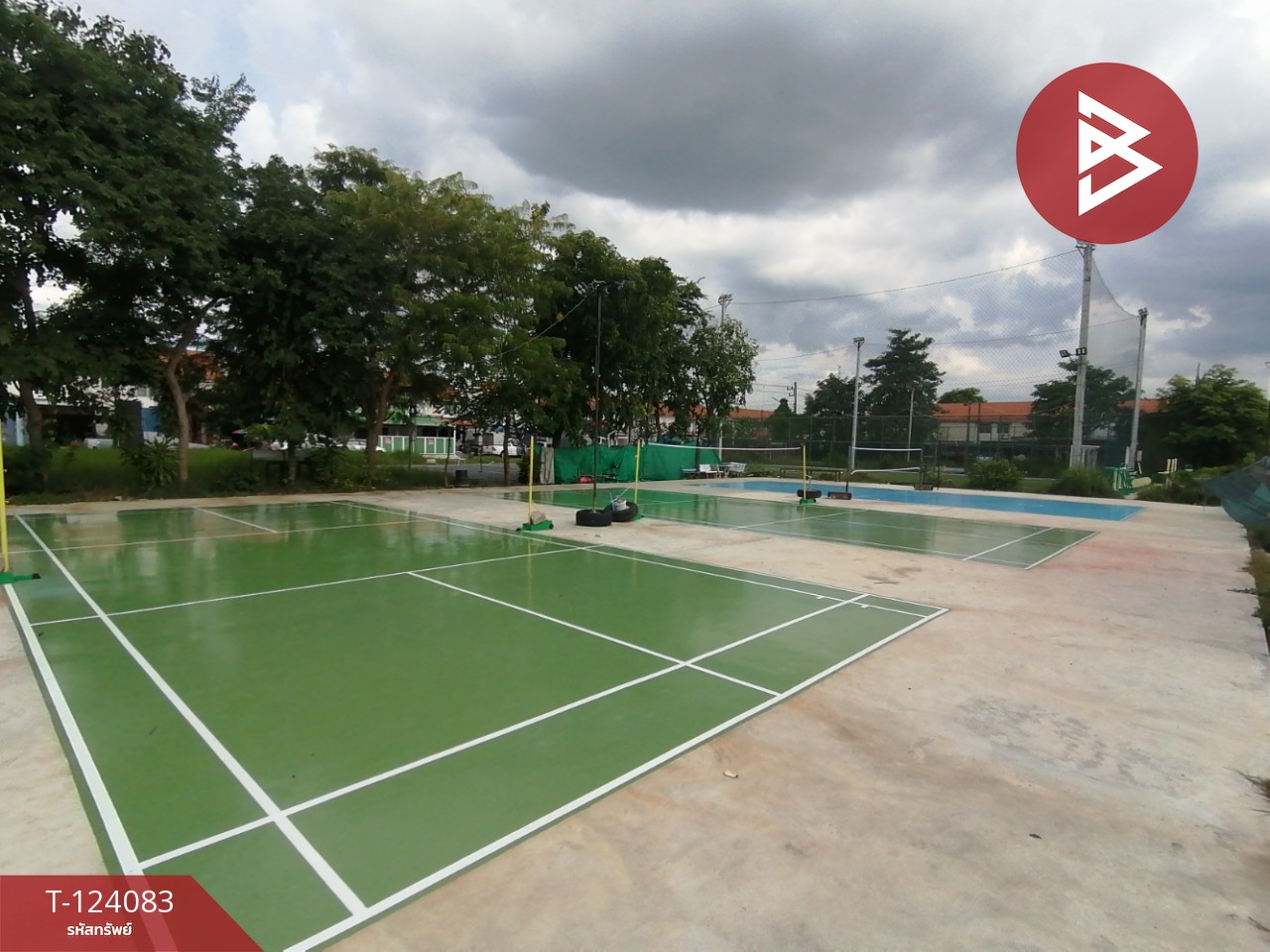 ขายทาวน์เฮ้าส์ หมู่บ้านเอื้ออาทรรังสิตคลอง9 ธัญบุรี ปทุมธานี 14