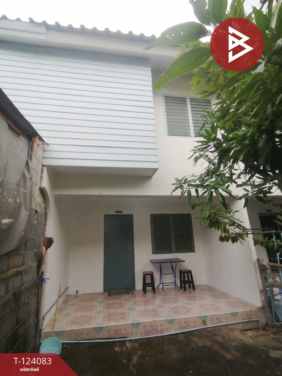 ขายทาวน์เฮ้าส์ หมู่บ้านเอื้ออาทรรังสิตคลอง9 ธัญบุรี ปทุมธานี 2