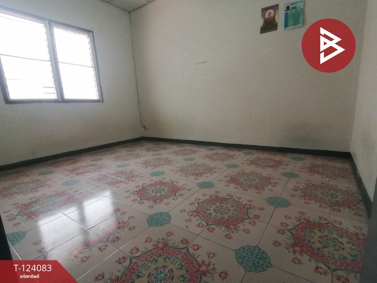 ขายทาวน์เฮ้าส์ หมู่บ้านเอื้ออาทรรังสิตคลอง9 ธัญบุรี ปทุมธานี 7