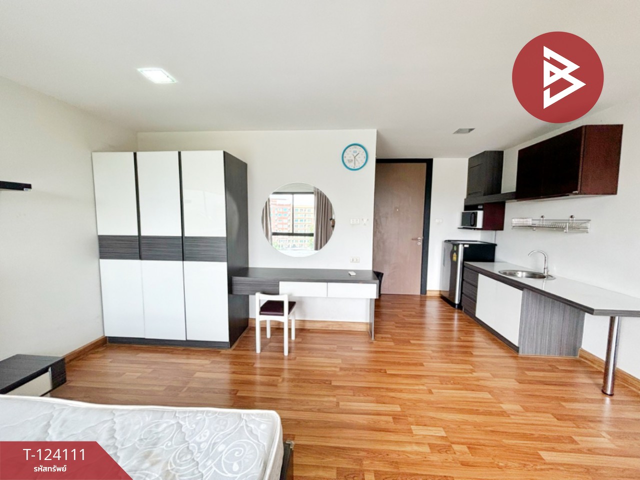 ขายคอนโด ลิฟวิ่ง อเวนิว บางแสน (Living Avenue Bangsaen) ชลบุรี 2
