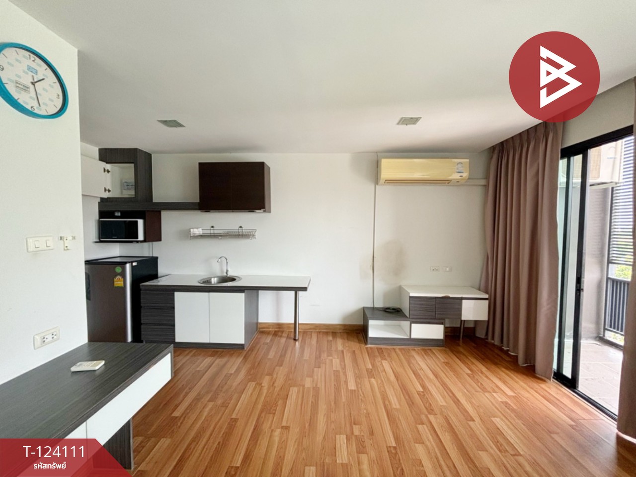 ขายคอนโด ลิฟวิ่ง อเวนิว บางแสน (Living Avenue Bangsaen) ชลบุรี 5