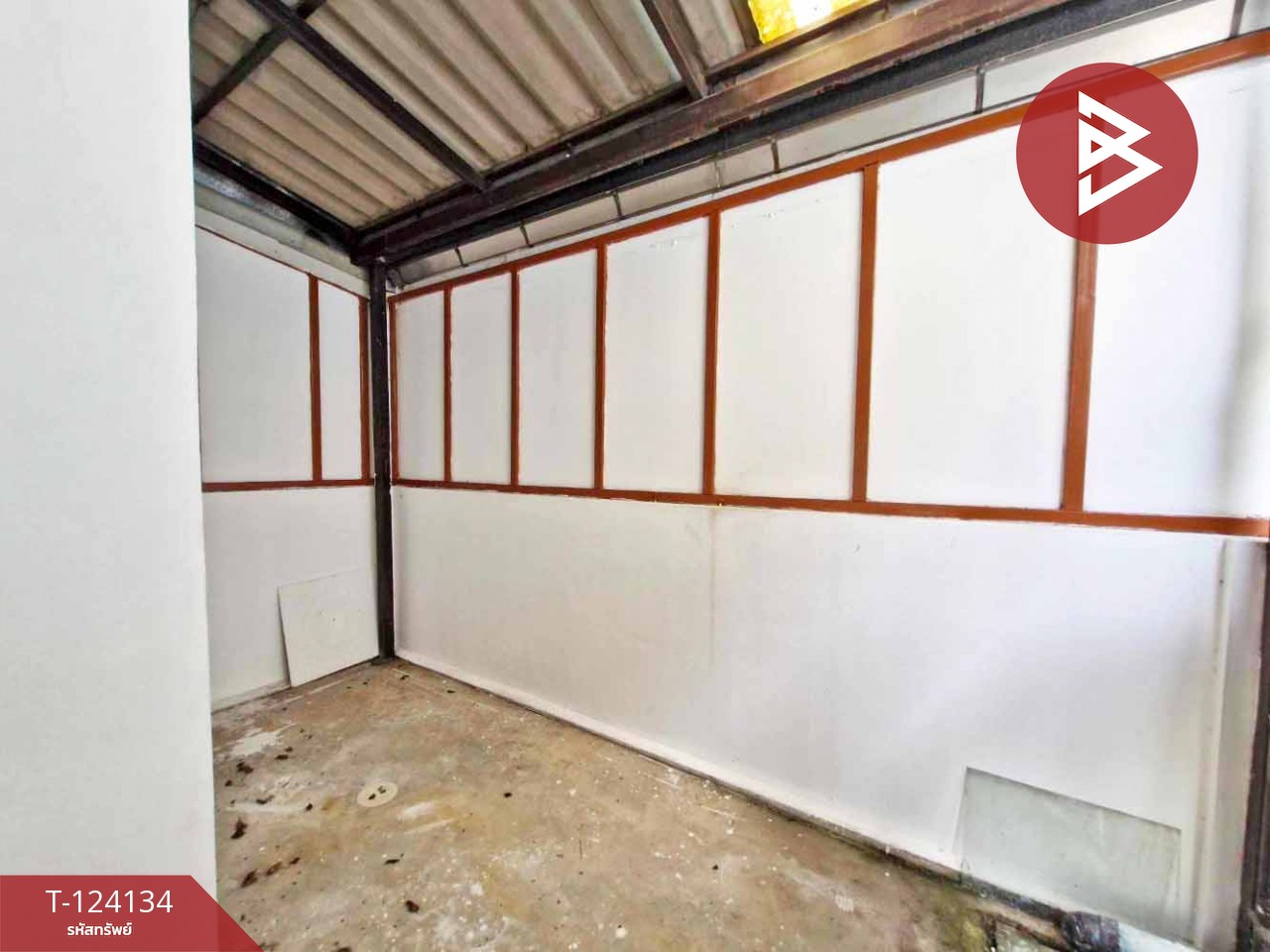 ขายทาวน์เฮ้าส์ หมู่บ้านพุฒสีวิลล่า 5 แพรกษา สมุทรปราการ 11