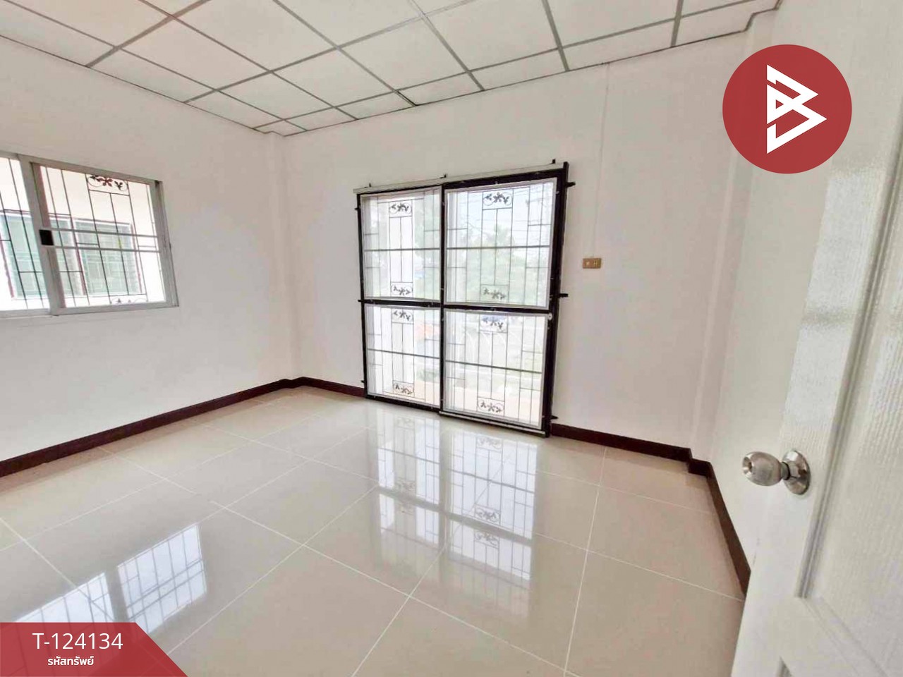 ขายทาวน์เฮ้าส์ หมู่บ้านพุฒสีวิลล่า 5 แพรกษา สมุทรปราการ 8