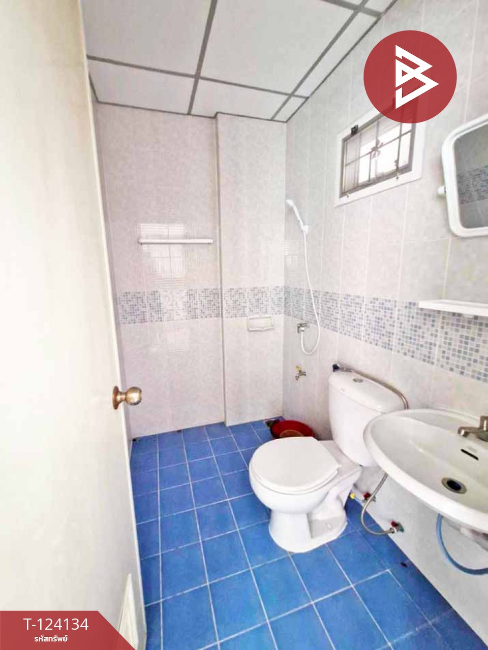 ขายทาวน์เฮ้าส์ หมู่บ้านพุฒสีวิลล่า 5 แพรกษา สมุทรปราการ 10