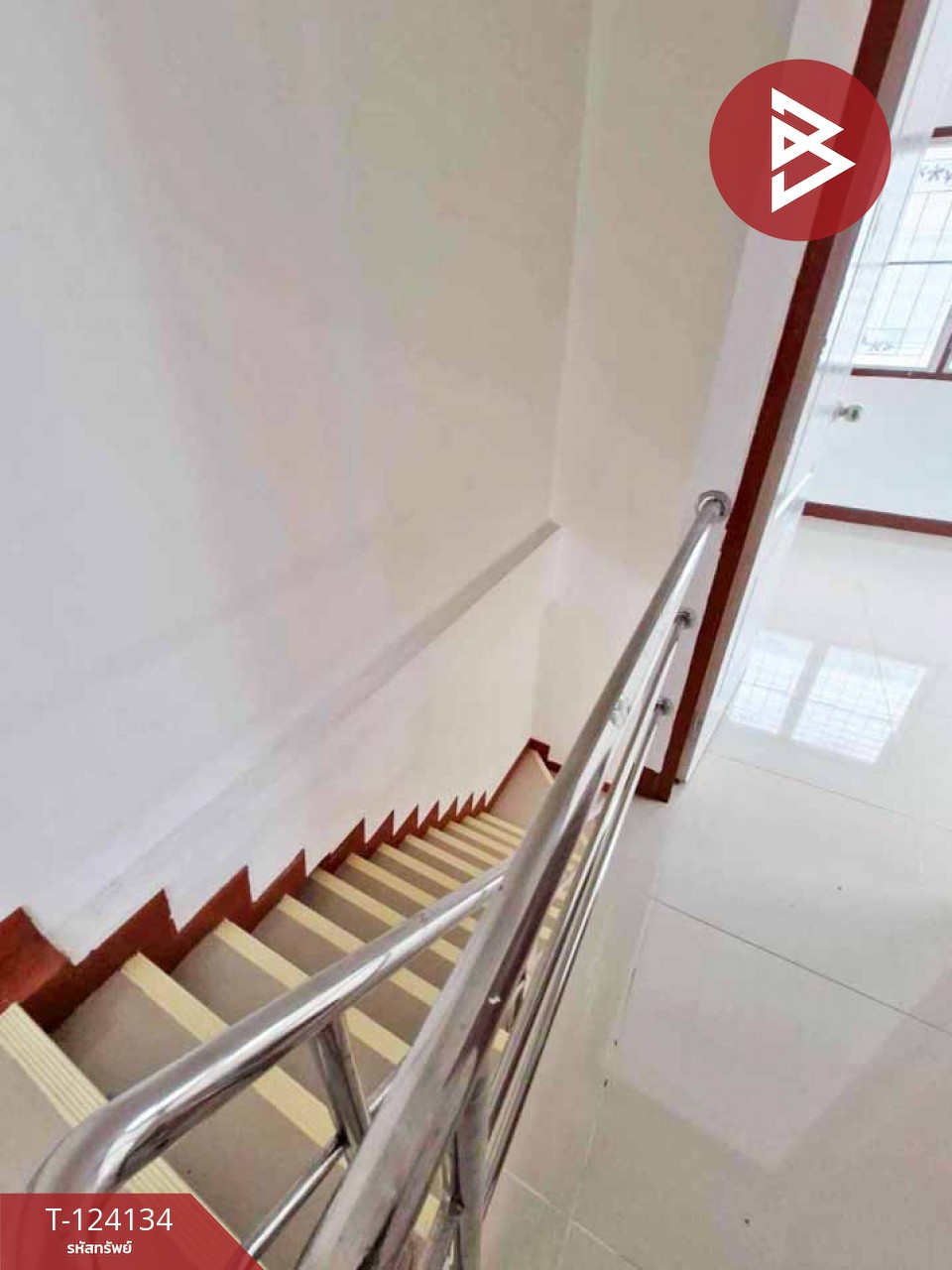 ขายทาวน์เฮ้าส์ หมู่บ้านพุฒสีวิลล่า 5 แพรกษา สมุทรปราการ 5