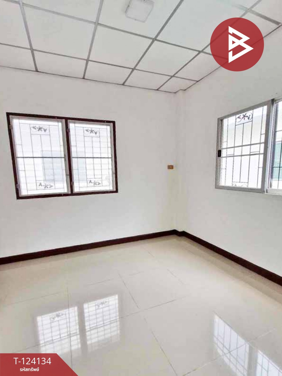 ขายทาวน์เฮ้าส์ หมู่บ้านพุฒสีวิลล่า 5 แพรกษา สมุทรปราการ 7