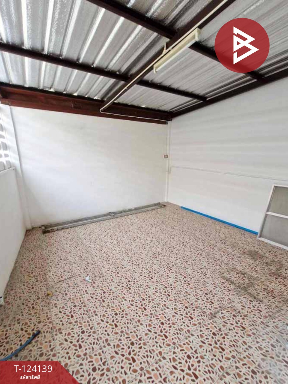 ขายทาวน์เฮ้าส์ หมู่บ้านพุฒสีวิลล่า 5 แพรกษา สมุทรปราการ 9