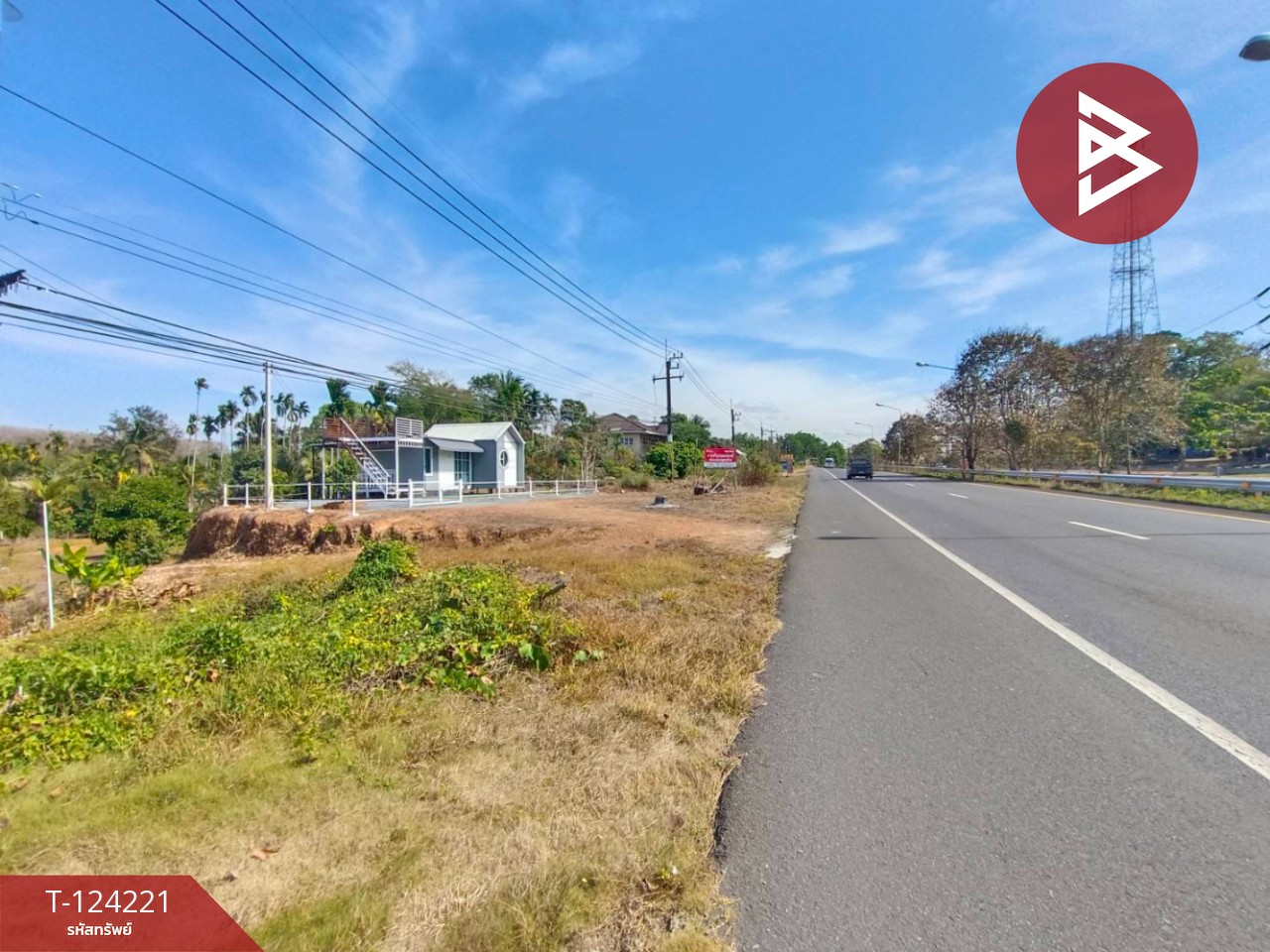 ขายที่ดินสวนทุเรียน พร้อมบ้าน เนื้อที่ 2 ไร่ 1 งาน 29 ตร.วา เขาสมิง ตราด 14