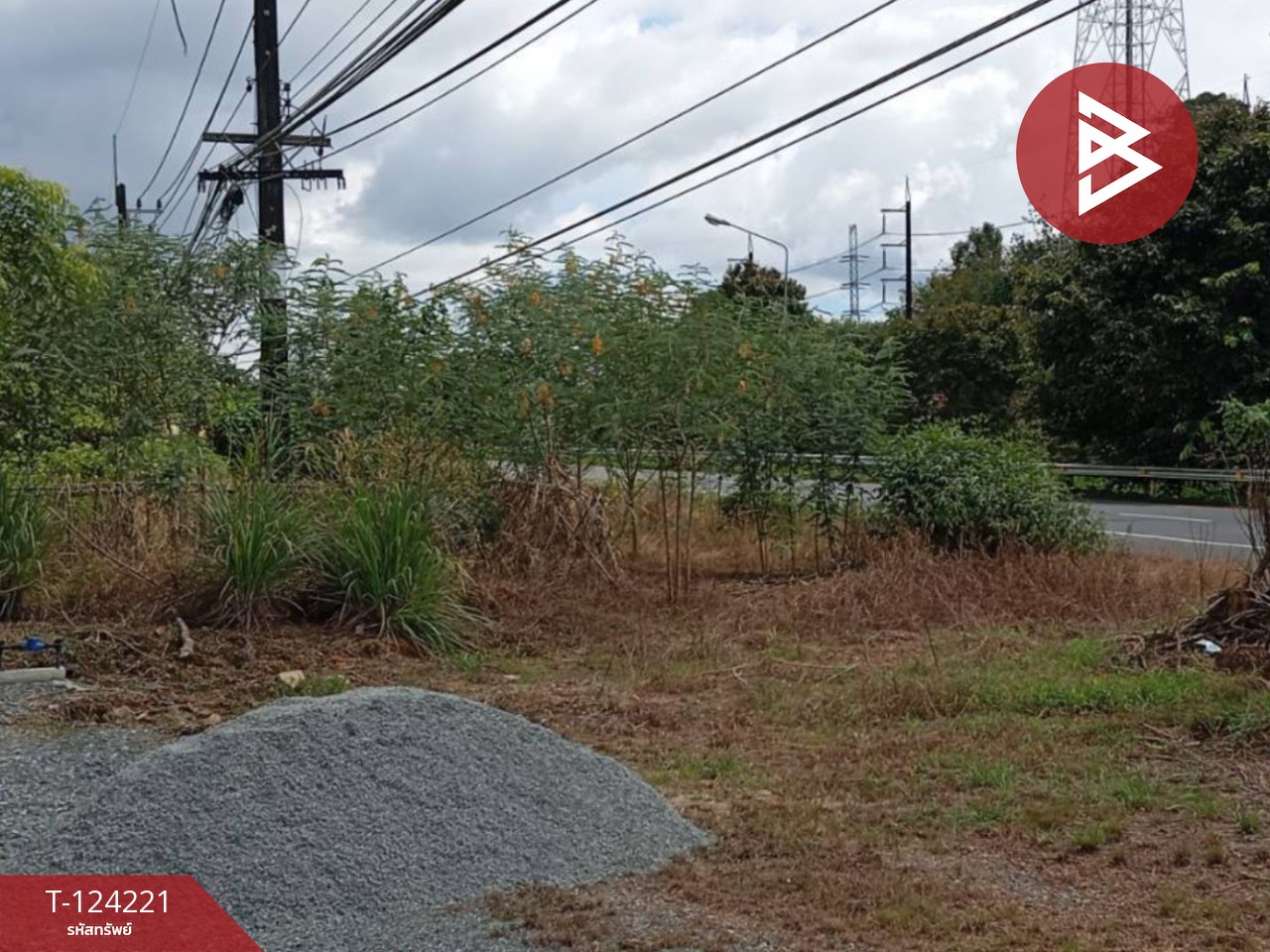 ขายที่ดินสวนทุเรียน พร้อมบ้าน เนื้อที่ 2 ไร่ 1 งาน 29 ตร.วา เขาสมิง ตราด 11