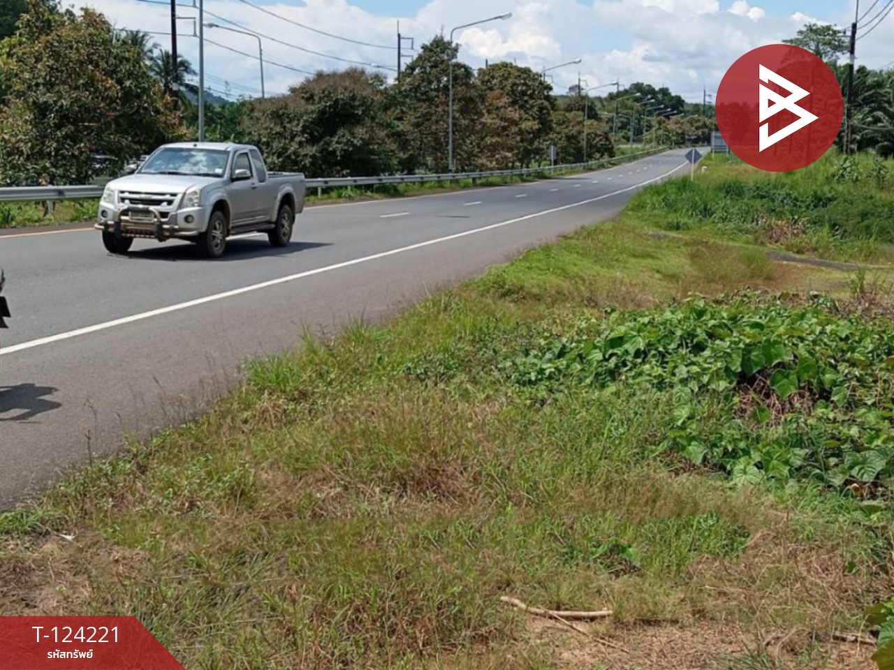 ขายที่ดินสวนทุเรียน พร้อมบ้าน เนื้อที่ 2 ไร่ 1 งาน 29 ตร.วา เขาสมิง ตราด 12