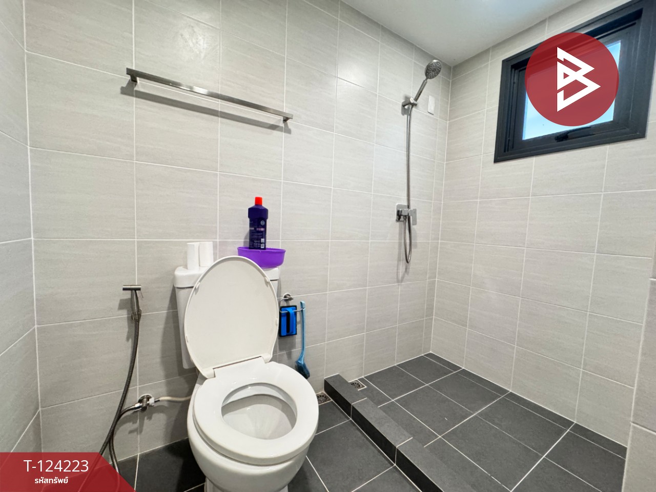 ขายด่วนบ้านแฝดหลังริม หมู่บ้านบริทาเนีย ศรีนครินทร์ (Britania Srinakarin) สมุทรปราการ 9