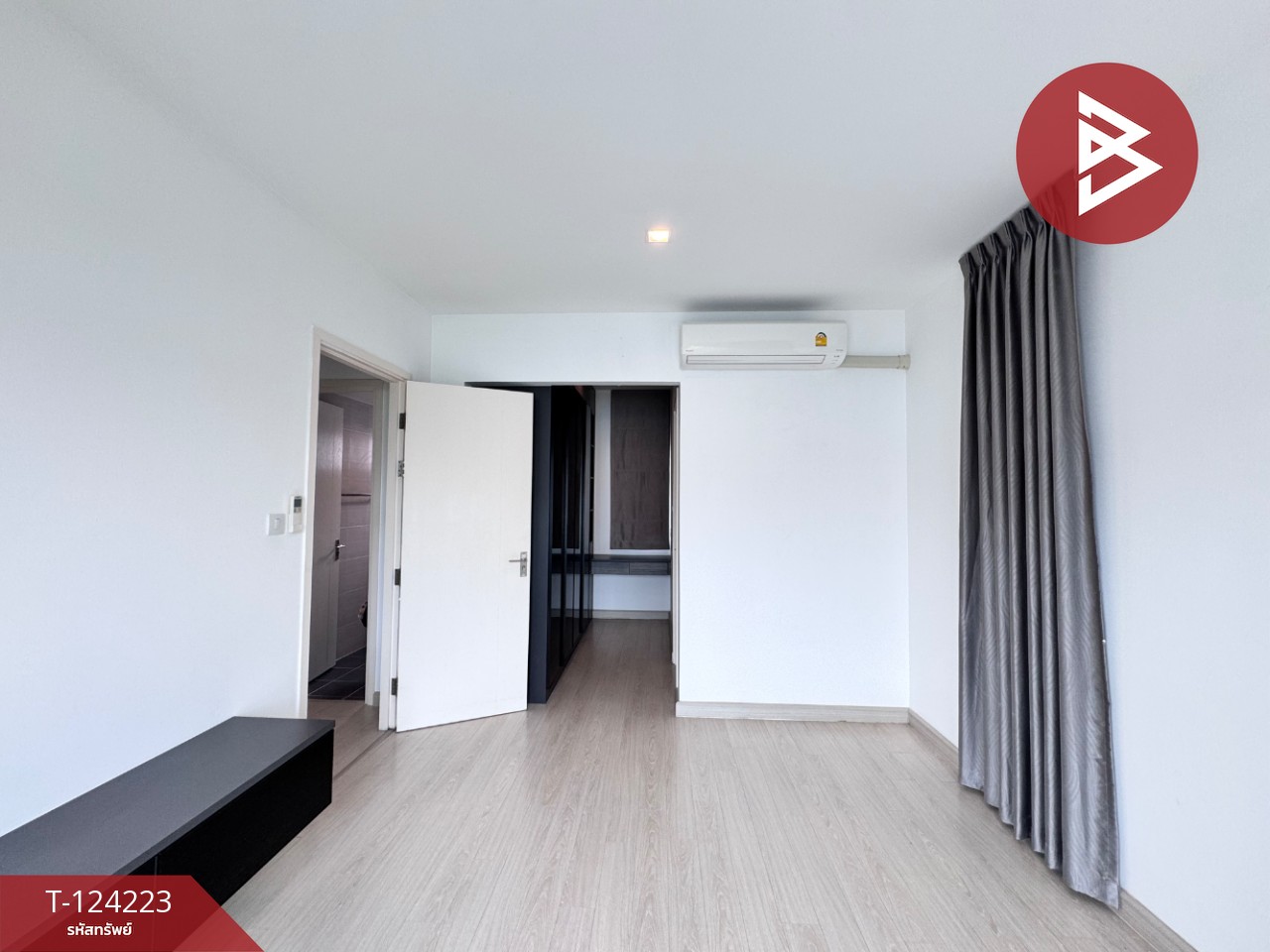 ขายด่วนบ้านแฝดหลังริม หมู่บ้านบริทาเนีย ศรีนครินทร์ (Britania Srinakarin) สมุทรปราการ 11