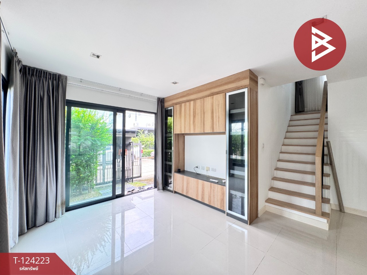 ขายด่วนบ้านแฝดหลังริม หมู่บ้านบริทาเนีย ศรีนครินทร์ (Britania Srinakarin) สมุทรปราการ 5