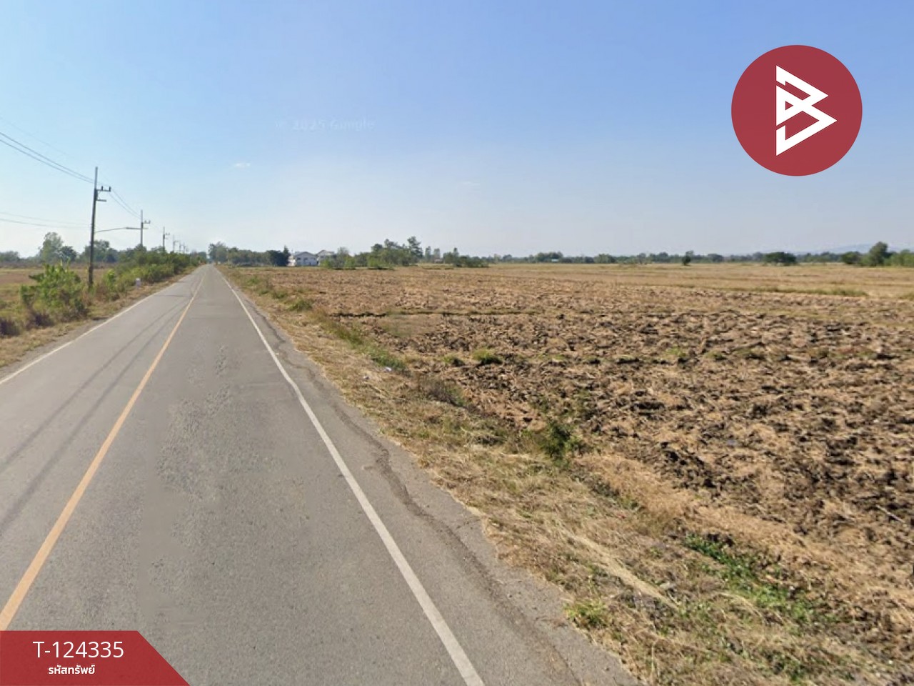 ขายที่ดิน เนื้อที่ 10 ไร่ 2 งาน 73 ตร.วา ดอกคำใต้ พะเยา 4