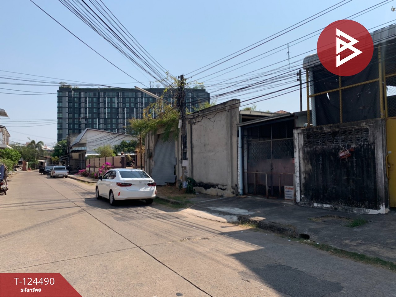 ขายที่ดินพร้อมสิ่งปลูกสร้าง เนื้อที่ 59.3 ตร.วา หมากแข้ง อุดรธานี 10