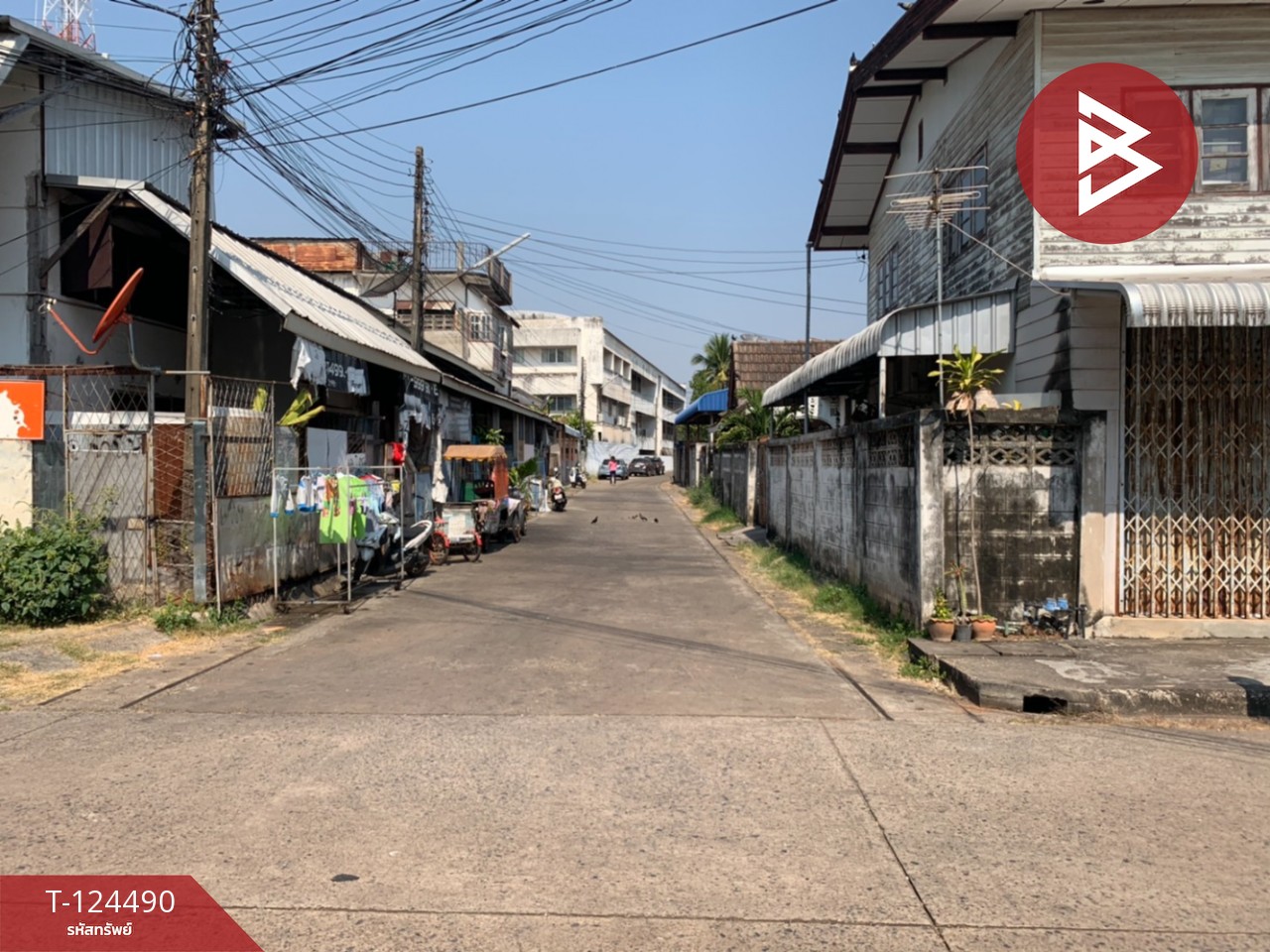 ขายที่ดินพร้อมสิ่งปลูกสร้าง เนื้อที่ 59.3 ตร.วา หมากแข้ง อุดรธานี 12