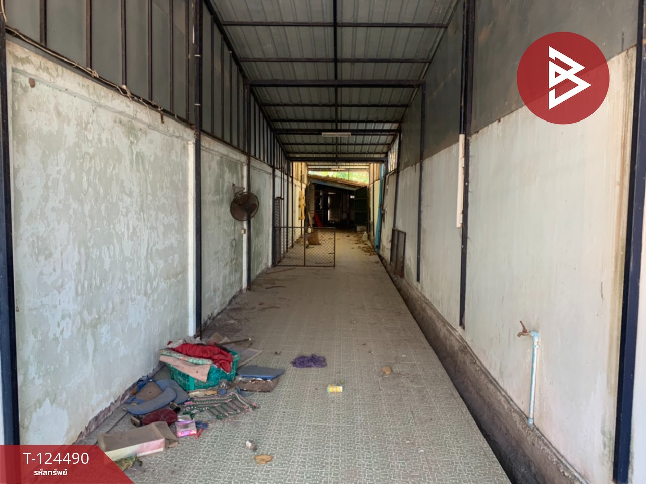 ขายที่ดินพร้อมสิ่งปลูกสร้าง เนื้อที่ 59.3 ตร.วา หมากแข้ง อุดรธานี 3