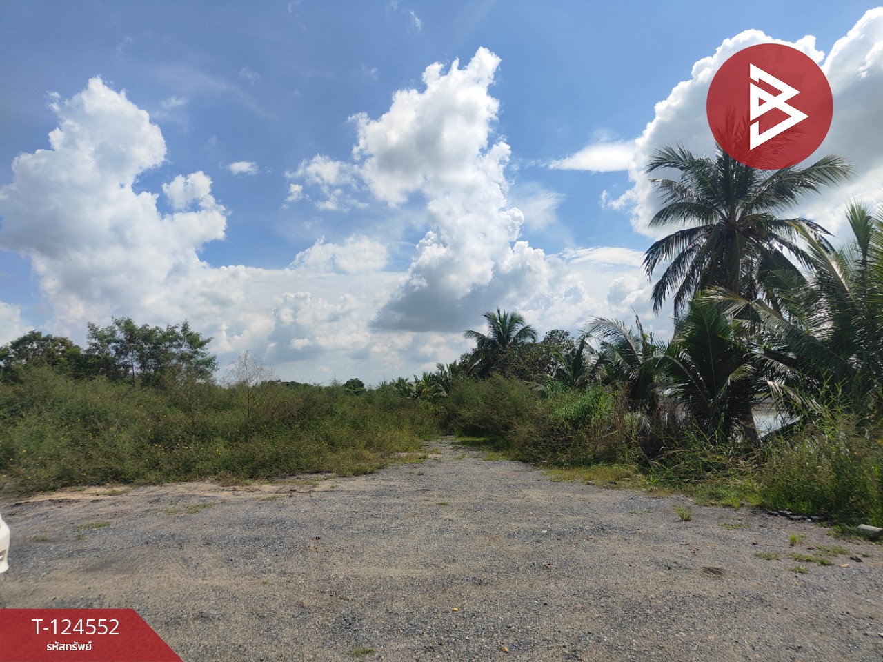 ขายที่ดิน เนื้อที่ 67.4 ตร.วา หนองจอก กรุงเทพมหานคร 2