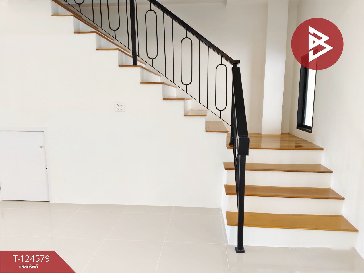 ขายบ้านเดี่ยว 2 ชั้น เนื้อที่ 37.7 ตร.วา เกาะขวาง จันทบุรี 5