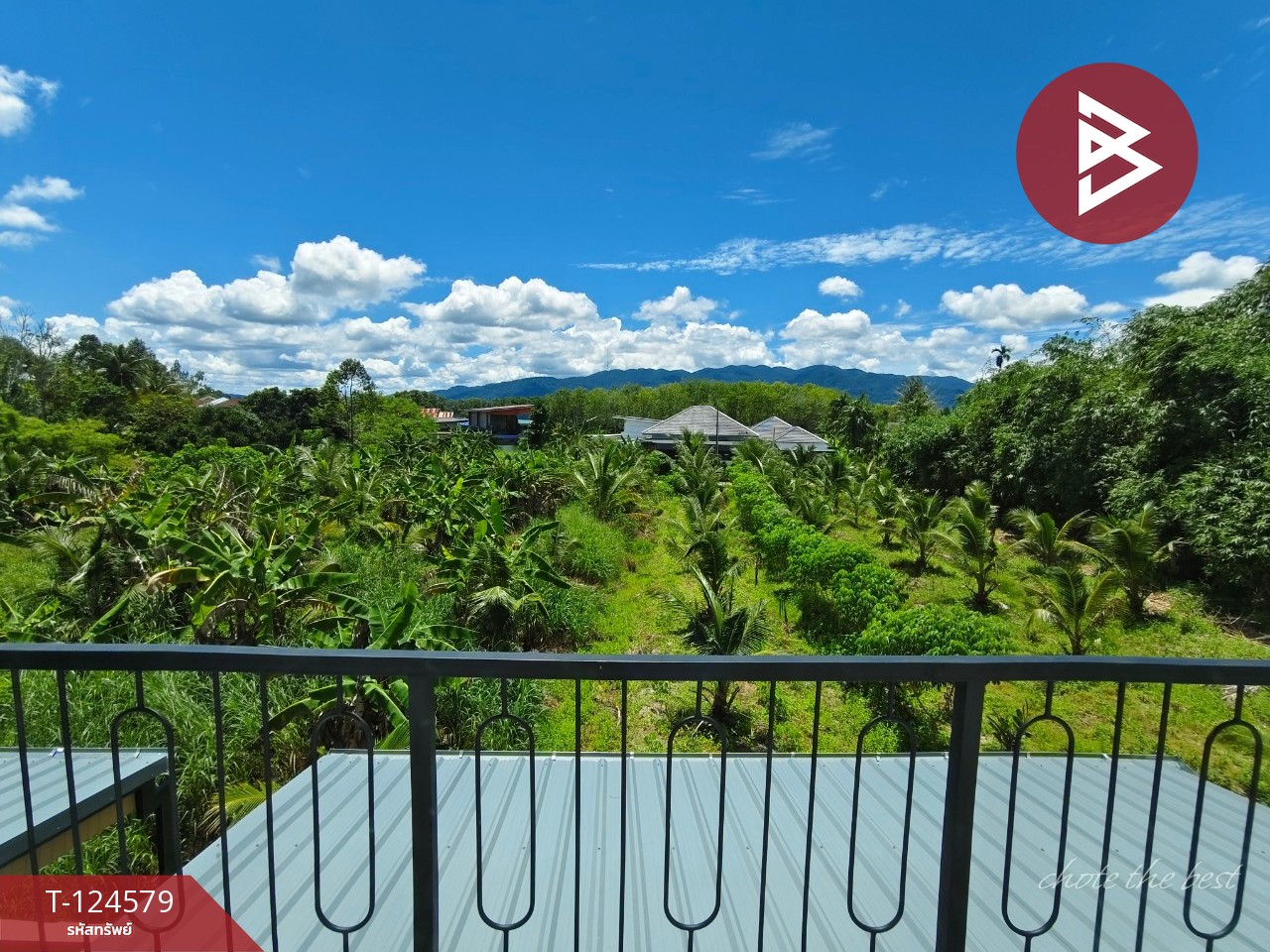 ขายบ้านเดี่ยว 2 ชั้น เนื้อที่ 37.7 ตร.วา เกาะขวาง จันทบุรี 7