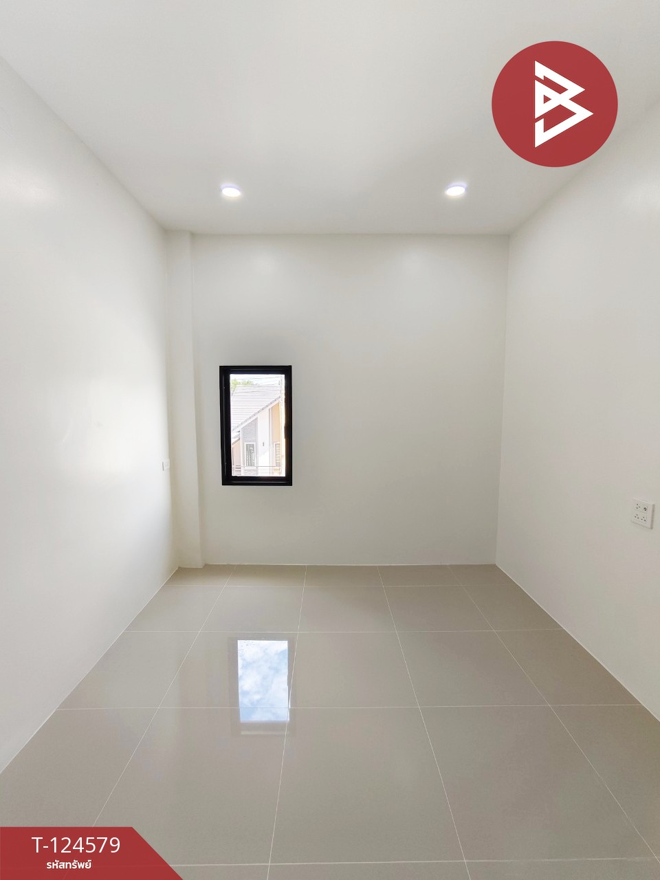 ขายบ้านเดี่ยว 2 ชั้น เนื้อที่ 37.7 ตร.วา เกาะขวาง จันทบุรี 8