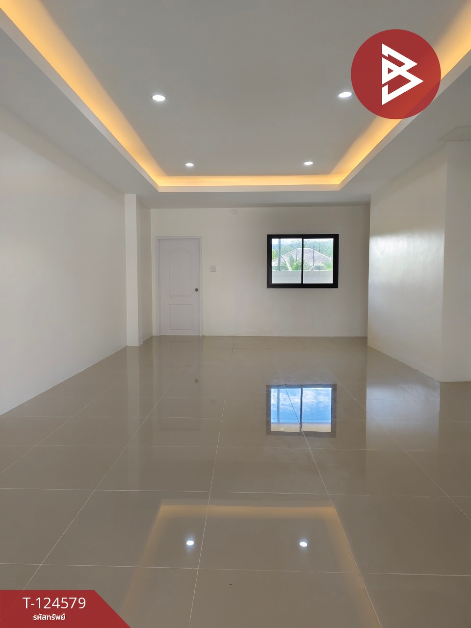 ขายบ้านเดี่ยว 2 ชั้น เนื้อที่ 37.7 ตร.วา เกาะขวาง จันทบุรี 11