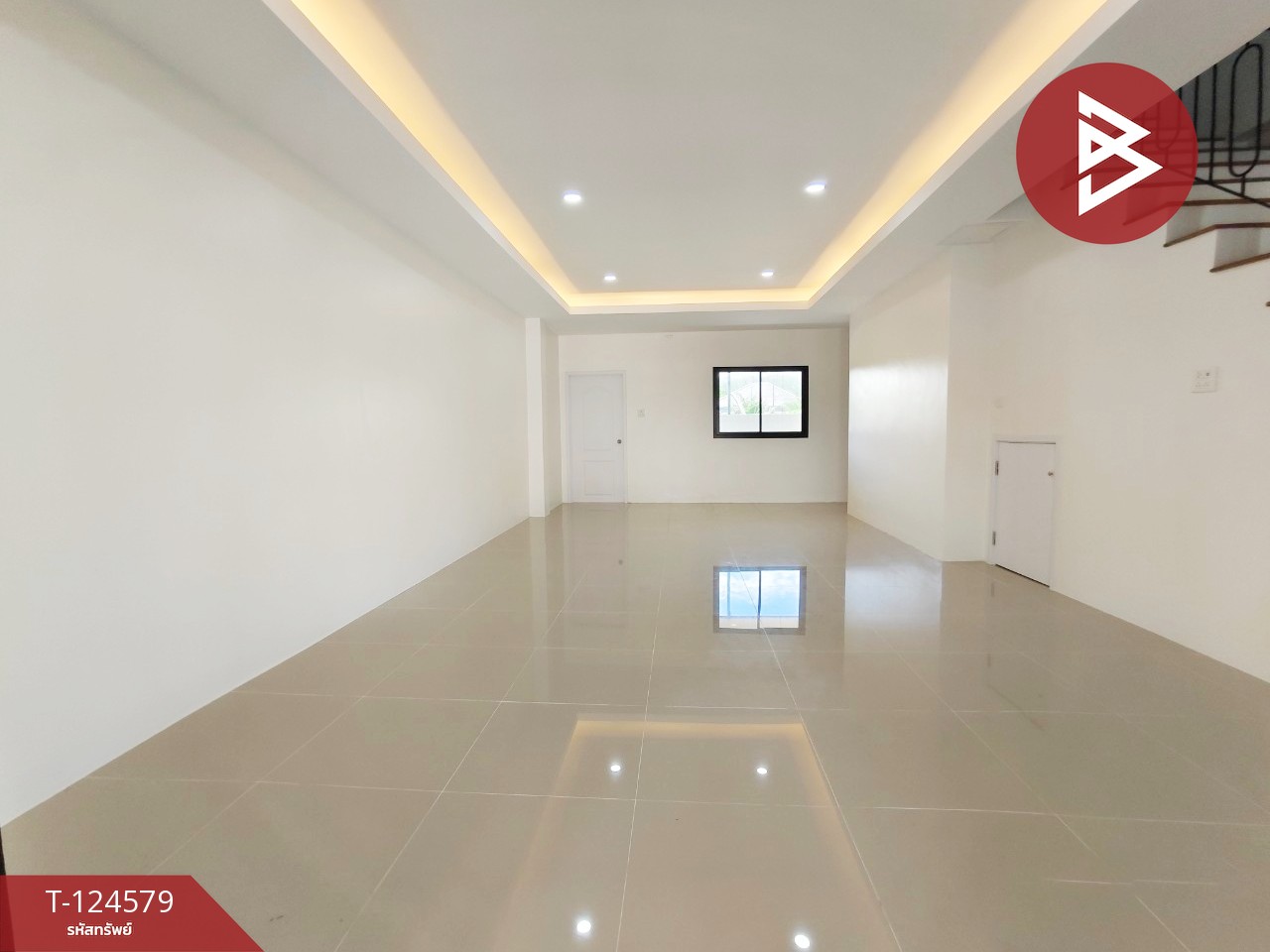 ขายบ้านเดี่ยว 2 ชั้น เนื้อที่ 37.7 ตร.วา เกาะขวาง จันทบุรี 4