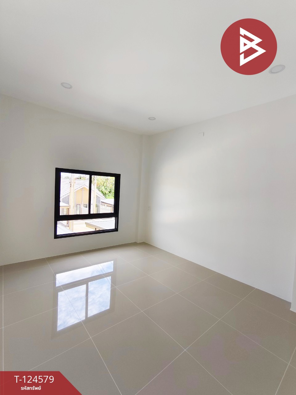 ขายบ้านเดี่ยว 2 ชั้น เนื้อที่ 37.7 ตร.วา เกาะขวาง จันทบุรี 6