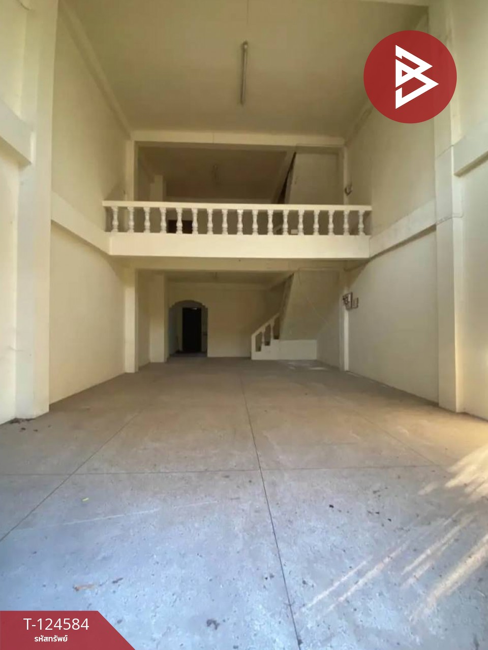 ขายอาคารพาณิชย์ 2 ชั้น เนื้อที่ 27 ตร.วา วารินชำราบ อุบลราชธานี 5