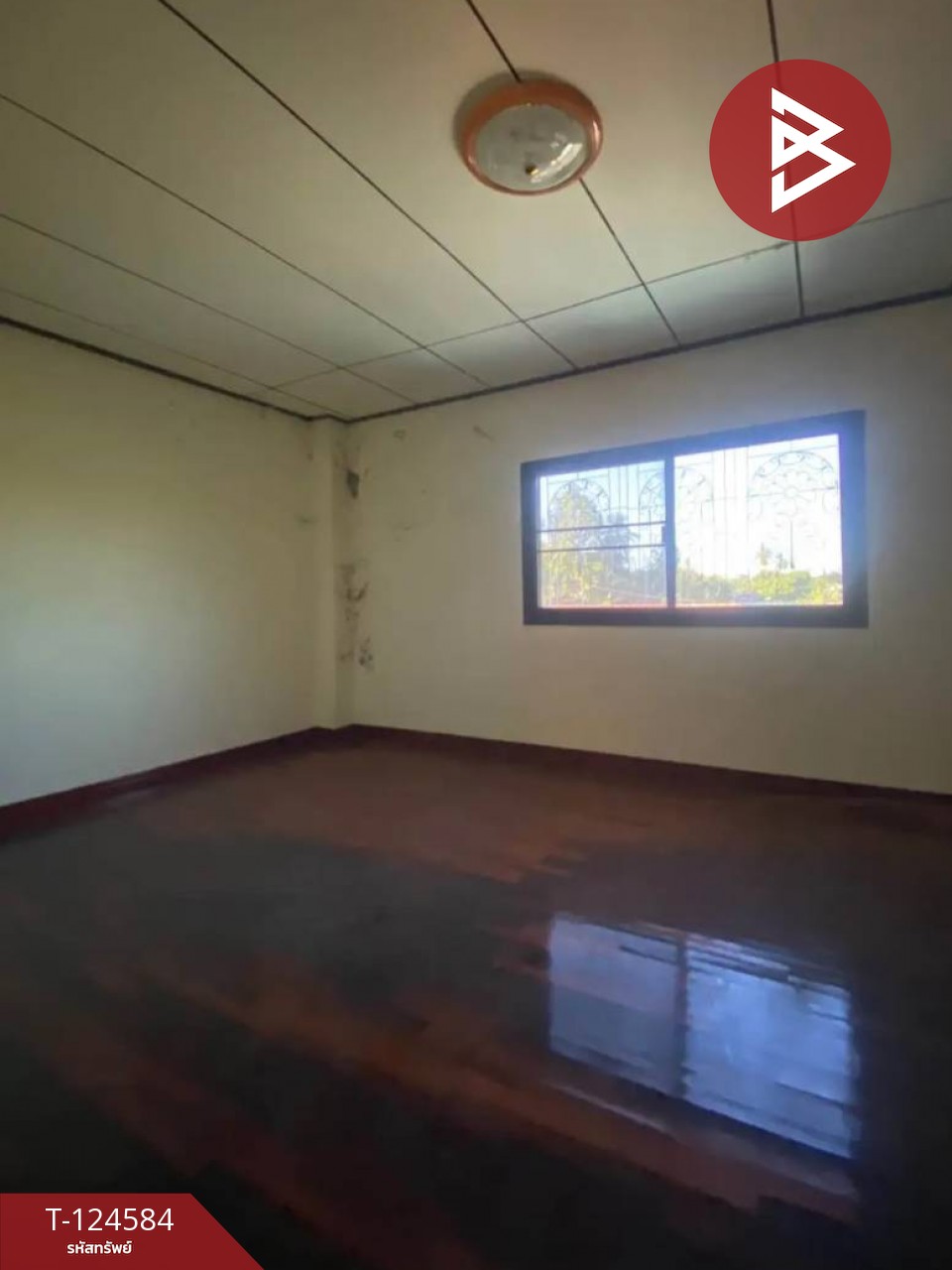 ขายอาคารพาณิชย์ 2 ชั้น เนื้อที่ 27 ตร.วา วารินชำราบ อุบลราชธานี 7