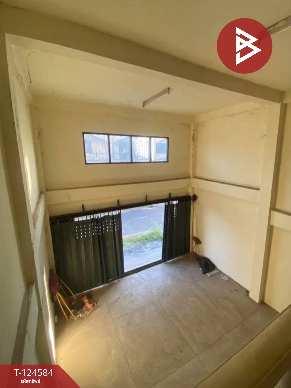 ขายอาคารพาณิชย์ 2 ชั้น เนื้อที่ 27 ตร.วา วารินชำราบ อุบลราชธานี 4