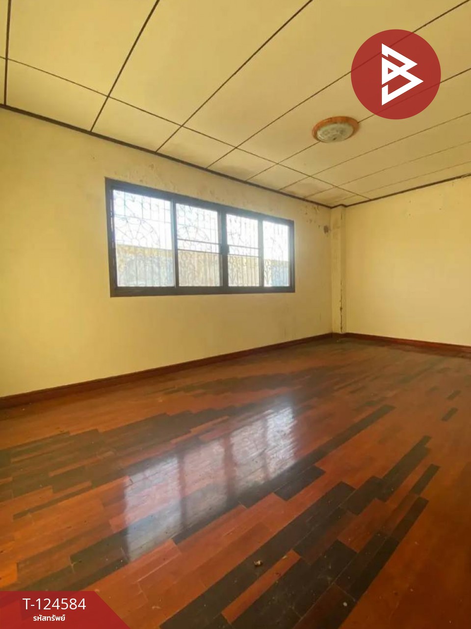 ขายอาคารพาณิชย์ 2 ชั้น เนื้อที่ 27 ตร.วา วารินชำราบ อุบลราชธานี 8