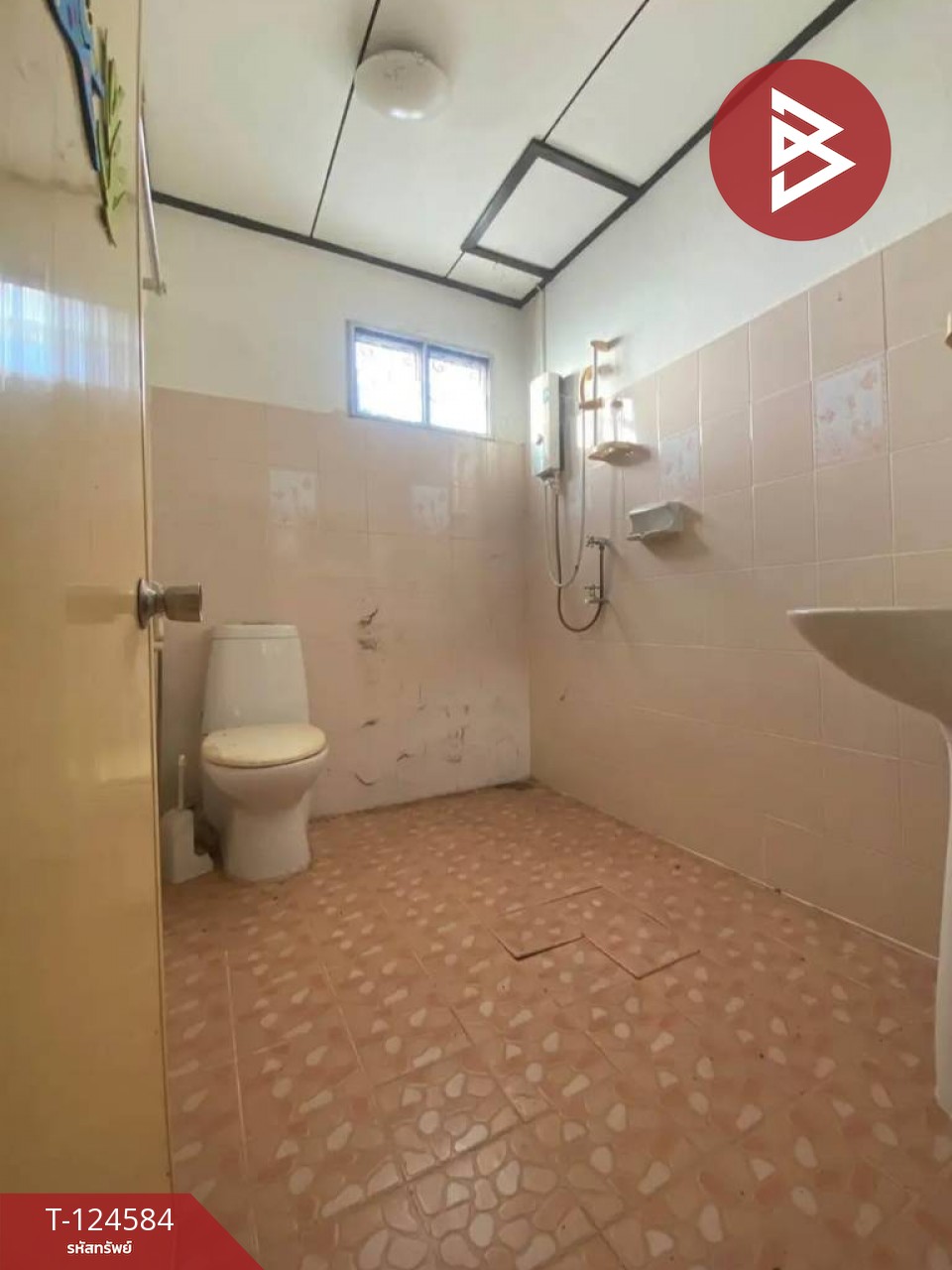 ขายอาคารพาณิชย์ 2 ชั้น เนื้อที่ 27 ตร.วา วารินชำราบ อุบลราชธานี 10